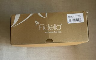 Fidella Fly Tai Portabebés