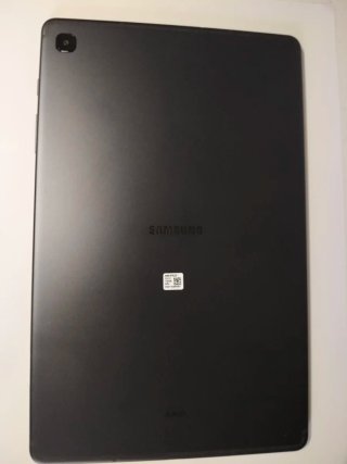 Samsung Galaxy Tab S6 Lite 2024 128GB Nero