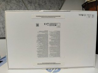 Samsung Galaxy Tab S6 Lite 2024 128GB Nero