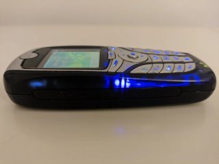 Motorola C385 Movistar