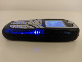 Motorola C385 Movistar