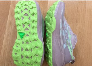 ASICS Trabuco Max 4, A estrenar. Talla 43,5