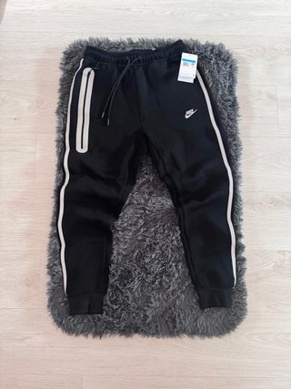 Nike Tech Reflective Negro