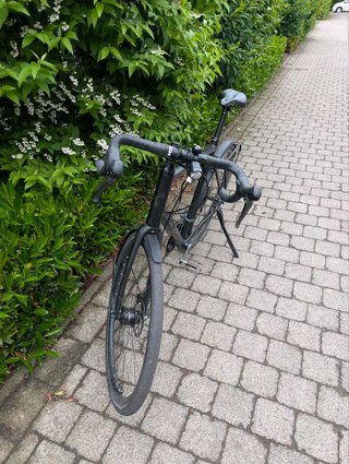 Cube Nuroad FE XL Gravel Bike