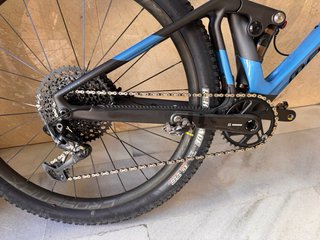 Mondraker F-Podium R