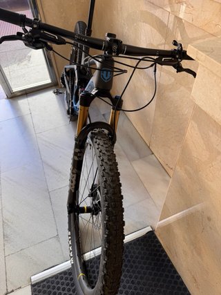 Mondraker F-Podium R