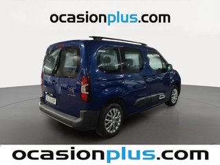 Citroen Berlingo Combi PureTech 110 S&S Talla M Feel 81 kW (110 CV)
