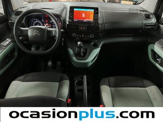 Citroen Berlingo Combi PureTech 110 S&S Talla M Feel 81 kW (110 CV)