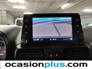 Citroen Berlingo Combi PureTech 110 S&S Talla M Feel 81 kW (110 CV)