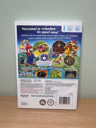 Mario Party 9 Wii Nintendo Selects