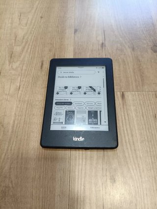 Amazon Kindle Paperwhite 7ª Gen