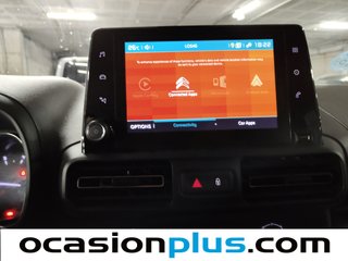 Citroen Berlingo Combi PureTech 110 S&S Talla M Feel 81 kW (110 CV)