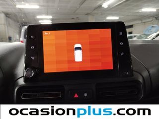 Citroen Berlingo Combi PureTech 110 S&S Talla M Feel 81 kW (110 CV)