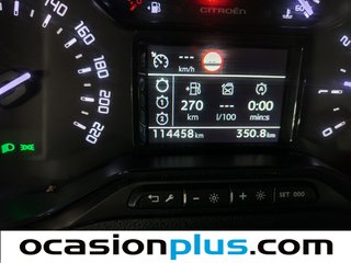 Citroen Berlingo Combi PureTech 110 S&S Talla M Feel 81 kW (110 CV)