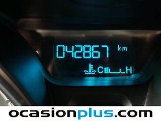 Ford Tourneo Courier 1.0 EcoBoost Titanium 74 kW (100 CV)