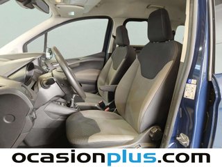Ford Tourneo Courier 1.0 EcoBoost Titanium 74 kW (100 CV)