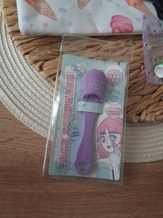 Neceser y pack maquillaje
