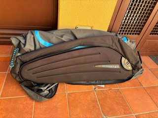 Cofre Techo Norauto Bermude Flex 340