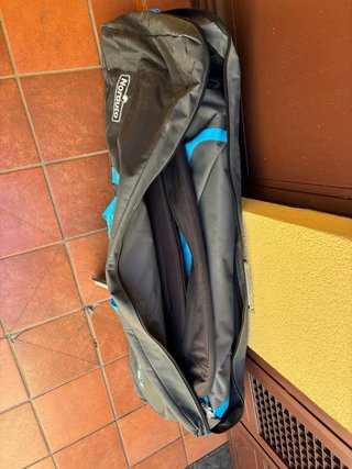 Cofre Techo Norauto Bermude Flex 340