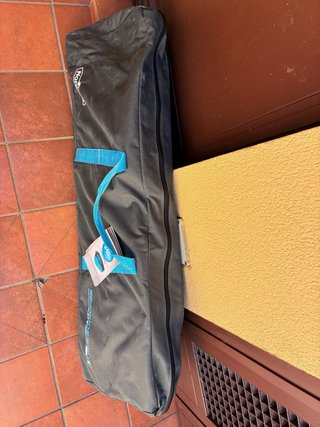 Cofre Techo Norauto Bermude Flex 340