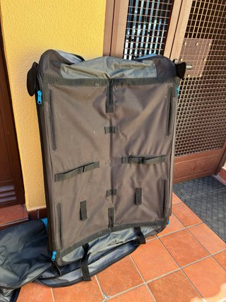 Cofre Techo Norauto Bermude Flex 340