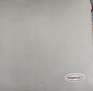 Proyector Diapositivas Vintage Voigtländer Perkeo