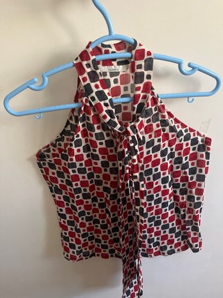 Blusa Cedosce Talla 38