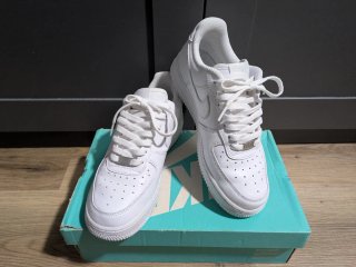 Nike Air Force 1