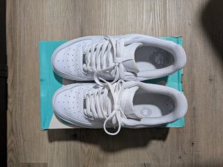 Nike Air Force 1