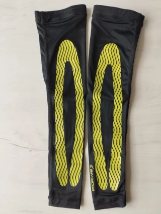 Manguitos de compresión Select talla M
