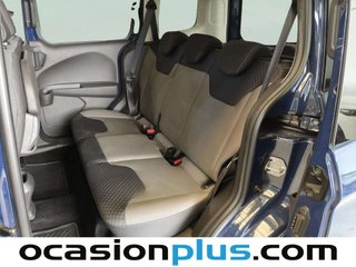 Ford Tourneo Courier 1.0 EcoBoost Titanium 74 kW (100 CV)
