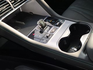 BYD Seal U DM-i Design