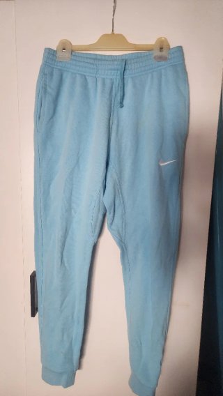 Jogger Nike Azul