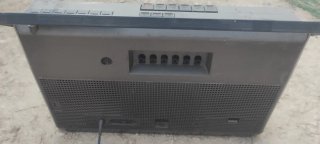 Radio Cassette Grundig RR 900