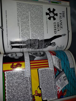Historia Forgesporanea