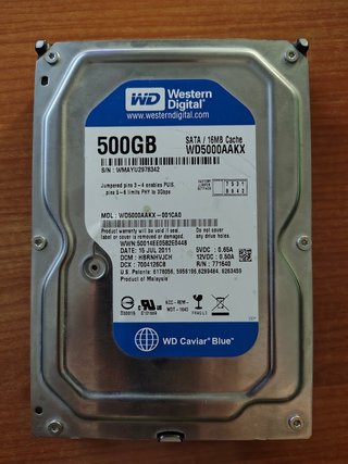 Lote PC GTX 1050Ti + AM3+ 16GB RAM