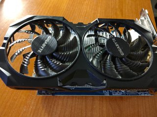 Lote PC GTX 1050Ti + AM3+ 16GB RAM