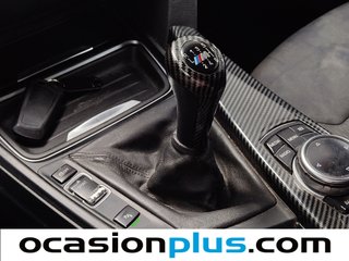 BMW Serie 4 418d Gran Coupe 105 kW (143 CV)