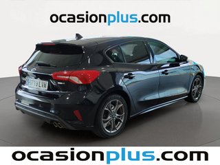 Ford Focus 1.0 Ecoboost MHEV ST-Line 92 kW (125 CV)
