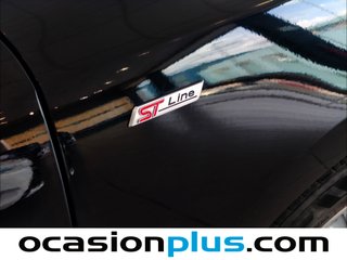 Ford Focus 1.0 Ecoboost MHEV ST-Line 92 kW (125 CV)