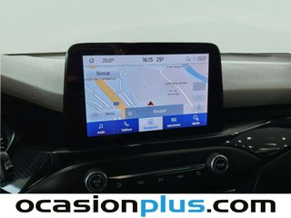 Ford Focus 1.0 Ecoboost MHEV ST-Line 92 kW (125 CV)