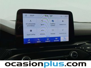Ford Focus 1.0 Ecoboost MHEV ST-Line 92 kW (125 CV)