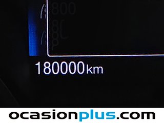 Ford Focus 1.0 Ecoboost S&S Business 92 kW (125 CV)