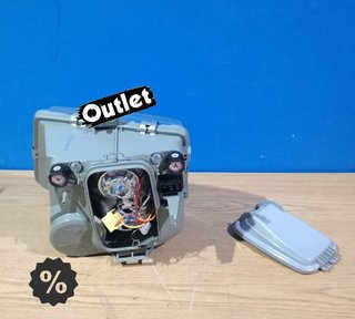 FE FARO IZQ MERCEDES VITO W638 96-03 NEUMÁTICO R017099C1
