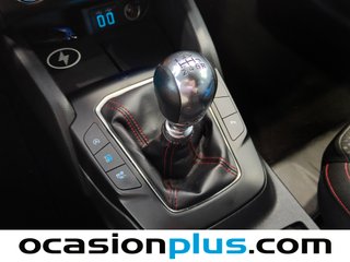 Ford Focus 1.0 Ecoboost MHEV ST-Line 92 kW (125 CV)