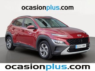 Hyundai Kona 1.6 GDI HEV Maxx DCT 104 kW (141 CV)