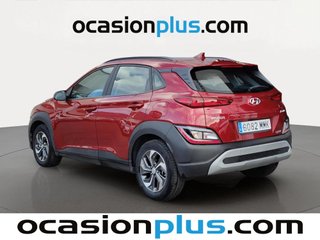 Hyundai Kona 1.6 GDI HEV Maxx DCT 104 kW (141 CV)