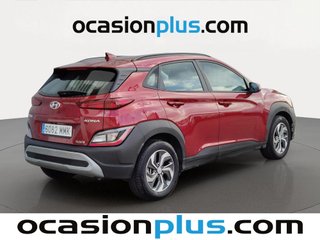 Hyundai Kona 1.6 GDI HEV Maxx DCT 104 kW (141 CV)