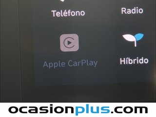 Hyundai Kona 1.6 GDI HEV Maxx DCT 104 kW (141 CV)