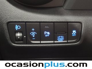 Hyundai Kona 1.6 GDI HEV Maxx DCT 104 kW (141 CV)
